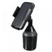 Adjustable Car Water Cup Mobile Phone Stand 360 Degree Rotatable Holder