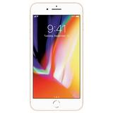 Apple iPhone 8 Plus 256GB GSM Unlocked Phone w/ Dual 12MP Camera - Gold (Used - Good Condition)