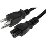 UPBRIGHT New 100-240V AC Power Cord Outlet Socket Plug Cable For LG Electronics LG LF6300 49LF6300 LF5400 49LF5400 49 1080p 120Hz LED TV Smart HDTV