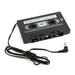 TureClos Universal Car Cassette Player Adapter with 3.5mm Male Jack for MP3 MP4 Player Phone