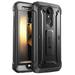 LG K20 Plus Case SUPCASE [Unicorn Beetle PRO Series] Full-Body Rugged Holster Case with Built-in Screen Protector for LG K20 V/LG K20 Plus/LG Harmony/LG LV5/LG K10 2017 (Not Fit LG K10 2016) (Black)