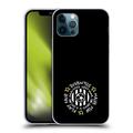 Head Case Designs Officially Licensed Juventus Football Club Kids Since 1897 Soft Gel Case Compatible with Apple iPhone 12 / iPhone 12 Pro