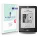 iLLumiShield Anti-Glare Matte Screen Protector 3x for Kobo eReader Touch 6