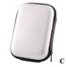 Portable 2.5 USB External Cable Hard Drive Disk HDD Bag Pouch Cover Case Q8B7