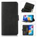 Allytech Wallet Case for Samsung Galaxy S21 Ultra PU Leather and Soft TPU Ultra Slim with Shockproof Magnetic Flip Card Slots Case for Samsung Galaxy S21 Ultra 6.8 inch Black