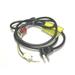 OEM LG Refrigerator Power Cord Cable Originally Shipped With LFXS30726S/00 LFX25973ST/00 LFX25974SB/00