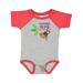 Inktastic Future SLPA Speech Language Pathologist Girls Baby Bodysuit