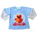 Elmo Little boys Sesame Street toddler Shirt 4T