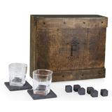 Loon Peak® Espen 11 Piece 8 oz. Pilsner Glass Set Glass | 4.75 H x 3 W in | Wayfair 30F0228AB0204F6A8EEF60F46739858E