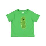 Inktastic Peas Costume Boys or Girls Toddler T-Shirt
