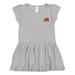 Inktastic Pocket Chocolate Doodle Girls Toddler Dress