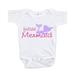 Custom Party Shop Baby Girl s Future Mermaid Onepiece Pink and Purple