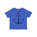 Inktastic Anchor Nautical Boys or Girls Toddler T-Shirt