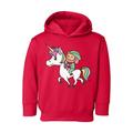 Awkward Styles Boys Girls St. Patty Day Hoodie Toddler Unicorn Hooded Sweatshirt for Kids Proud Irish