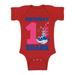 Awkward Styles First Birthday Baby Bodysuit B-day Shark Romper Shark Birthday