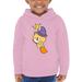 Cute Shiba Witch Costume Hoodie Toddler -Image by Shutterstock 2 Toddler