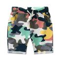 nsendm Boys Shorts Size 8 Toddler Kids Baby Boys Jogger Shorts Summer Cotton Boys Basketball Shorts Pack Camouflage 3-4 Years