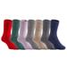 Lovely Annie Children s 6 Pairs Pack Wool Socks Size 2Y-4Y Random B Color
