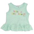 Nannette Toddler Girl 4Pc Mix and Match Set W/Headband Size 2T-4T