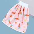 Comfy Reusable Baby Diaper Skirt Shorts 2 in 1 Boy s Girl s Training Skirt