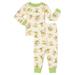 Character Long Sleeve Top and Pants 2-Piece Pajamas Set Sizes 2T-5 T