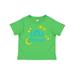 Inktastic Little Dreamer Moon Shooting Star Falling Star Boys or Girls Toddler T-Shirt
