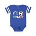 Inktastic Go Italy- Soccer Football Boys or Girls Baby Bodysuit