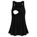 Herrnalise Pregnant Women Clothes Vest Dress Invisible Pregnant Women Breastfeeding Skirt Savings