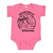 Inktastic Summer Vacation Mode Cape Hatteras North Carolina Boys or Girls Baby Bodysuit