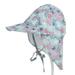 Summer Toddler Kids Baby Girls Boys Sun Hat Outdoor Neck Ear Cover Anti UV Protection Caps 0.5-5 Years