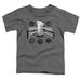 Power Rangers - Power Coins - Toddler Short Sleeve Shirt - 3T