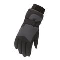 Hunpta Winter Gloves For Kids Winter Outdoor Youth Kids Boys Girls Snow Skating Snowboarding Windproof Warm Ski Gloves