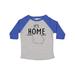 Inktastic Its Home- State of Georgia Outline Boys or Girls Toddler T-Shirt