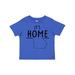 Inktastic Its Home- State of Georgia Outline Boys or Girls Toddler T-Shirt