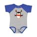 Inktastic Penguin Xmas Boys or Girls Baby Bodysuit