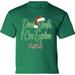 Dear Santa I Can Explain Christmas Graphic Shirt - Merry Christmas Toddler Tees for Kids - Funny Xmas Outfit Toddler Boys Girls T-Shirt Xmas Gifts