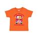 Inktastic Fire Truck 5th Birthday Boy Boys Toddler T-Shirt