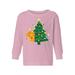 Awkward Styles Ugly Xmas Long Sleeve Shirt for Girls Boys Christmas Koala Shirt