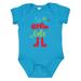 Inktastic So Elfin Cute Elf Shoes Christmas - Red Green Boys or Girls Baby Bodysuit