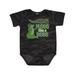 Inktastic Floss Like A Boss Gators Boys or Girls Baby Bodysuit