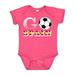 Inktastic Go Spain- Soccer Football Boys or Girls Baby Bodysuit