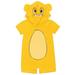 Disney Lion King Simba Newborn Baby Boys Cosplay Costume Romper 0-3 Months