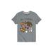 Instant Message - Fall Essentials - Toddler Short Sleeve Tee