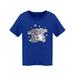 Koala Family Love Design T-Shirt Toddler -Image by Shutterstock 4 Toddler