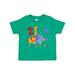 Inktastic Safari 2nd Birthday Boys or Girls Toddler T-Shirt