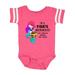 Inktastic I m a Pirate Mermaid-like a Regular Mermaid Only Cooler Boys or Girls Baby Bodysuit