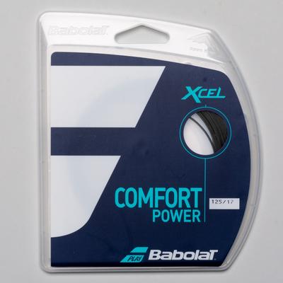 Babolat Xcel 17 Tennis String Packages Red