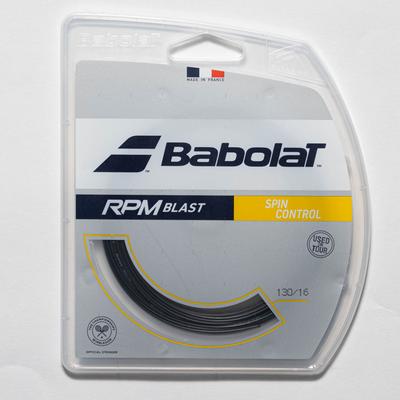 Babolat RPM Blast 16 Tennis String Packages