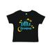 Inktastic Little Dreamer Moon Shooting Star Falling Star Boys or Girls Toddler T-Shirt