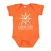 Inktastic Cape Cod Massachusetts Nautical Boys or Girls Baby Bodysuit